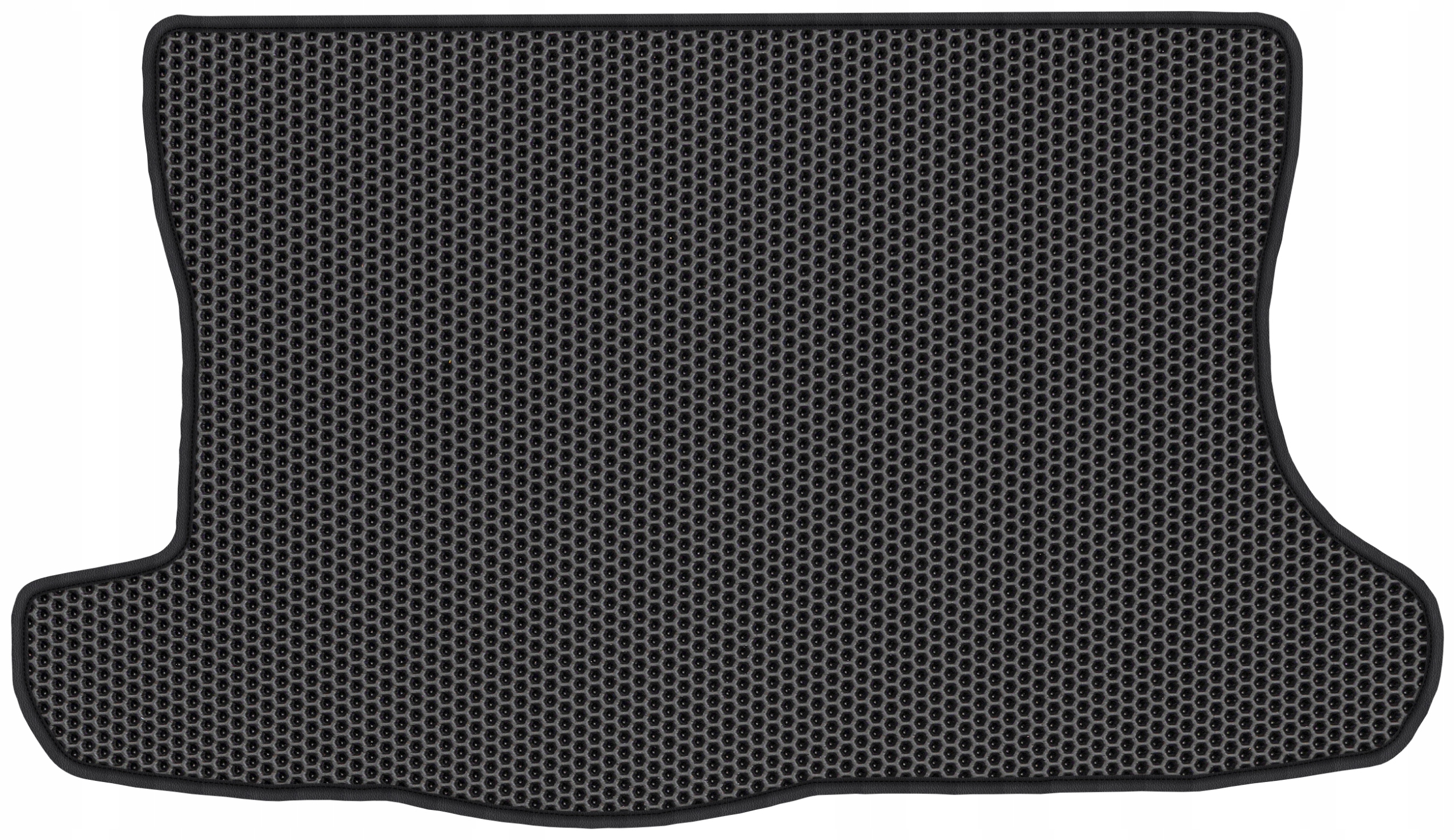 Ford Fusion Minivan 2002-2005 Vložka do zavazadlového prostoru Eva Max-dywanik