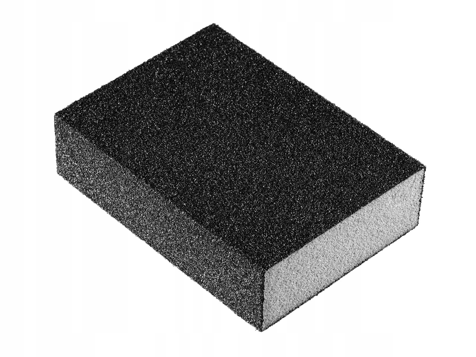 Kostka Ścierna 70X100X25MM P60 Do Szlifowania (1/10/500) 1 Sztuka