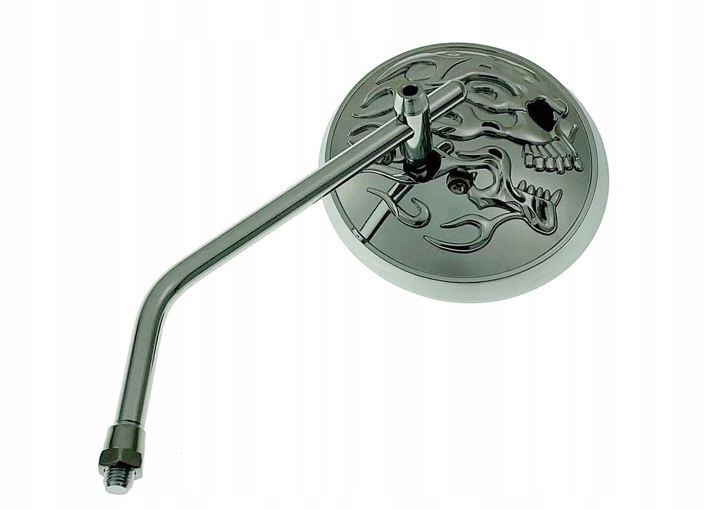 MOT209-26510 - ЗЕРКАЛА ЗАДНЕГО ВИДА HONDA VF750C MAGNA RC43