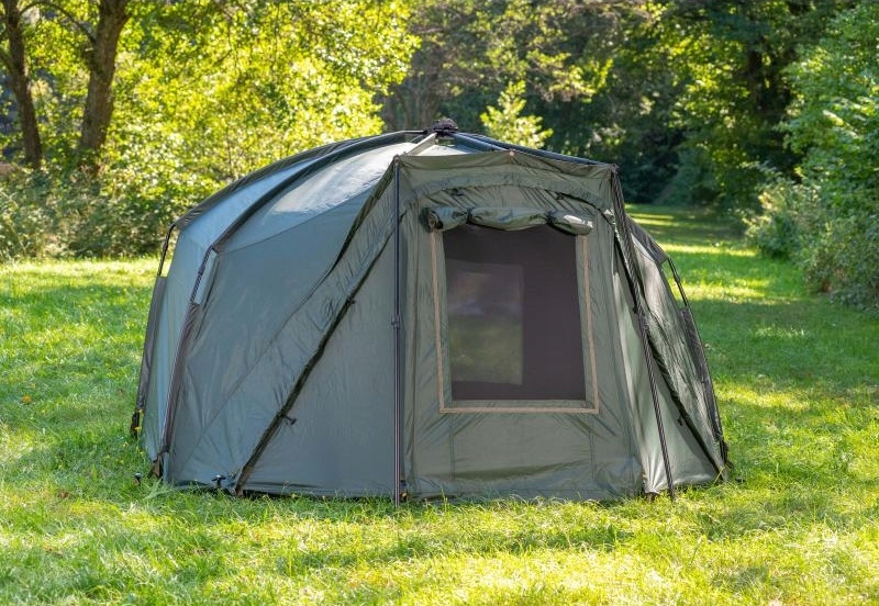 Anaconda Tentacle Hi-TroX Carp Stan