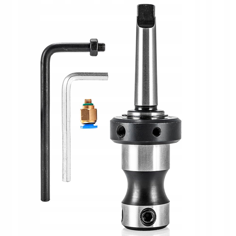 

MK2 Uchwyt Wiertarski na Frezy Weldon 19 mm [3/4]