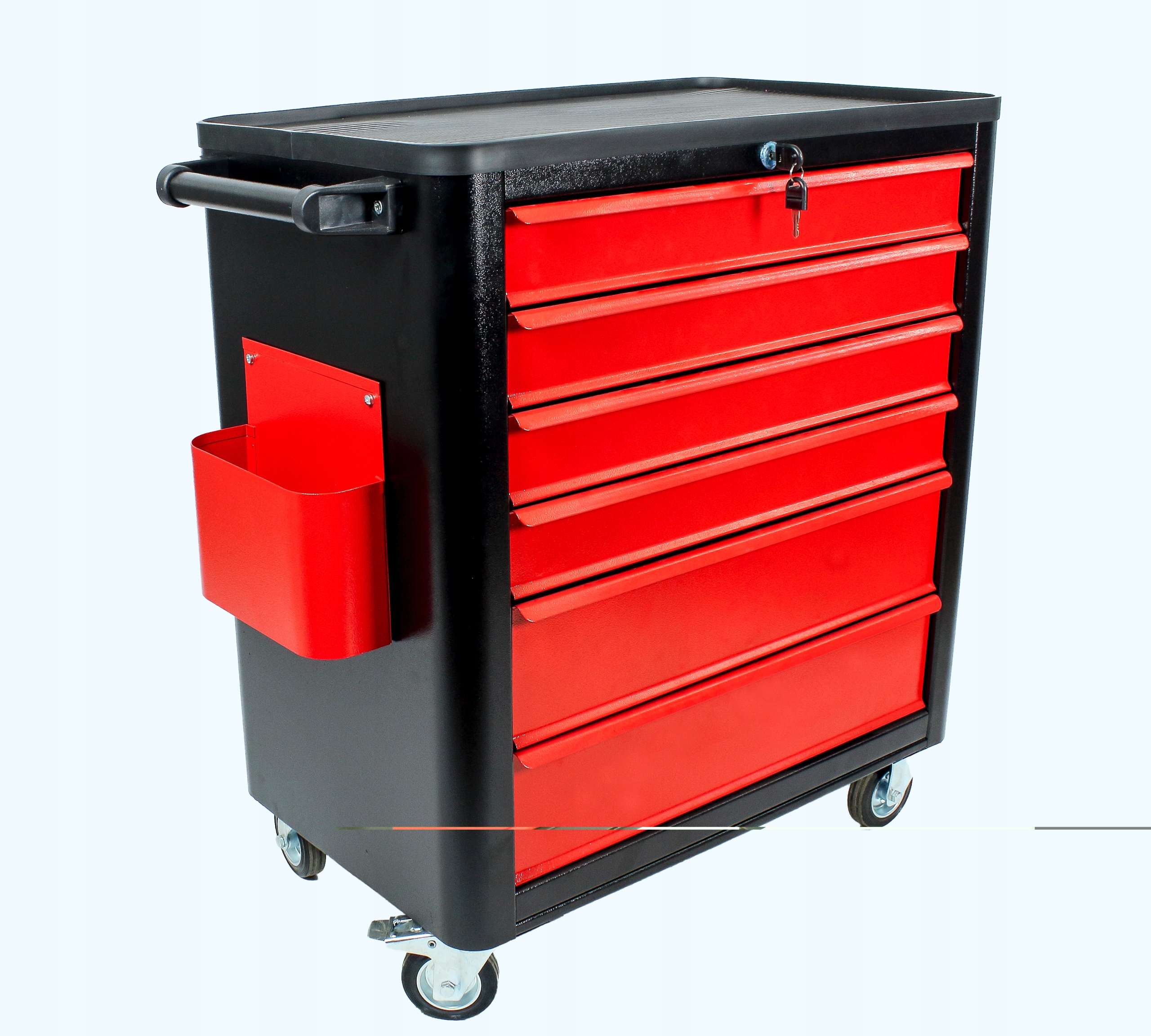 Мастерская тележка производитель польский WWTR6 акция!