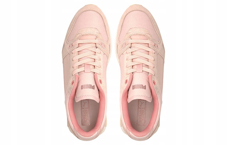 BUTY DAMSKIE PUMA MILE RIDER CHROME DESERT R.37,5t Rozmiar 37,5