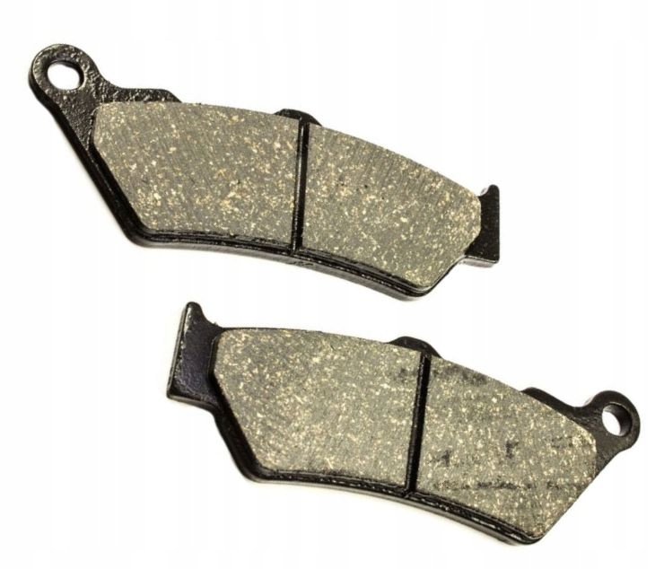 Destičky Přední Bimota Dbx 1100 Bmw C1 125 200 F 650 700 750 800 850