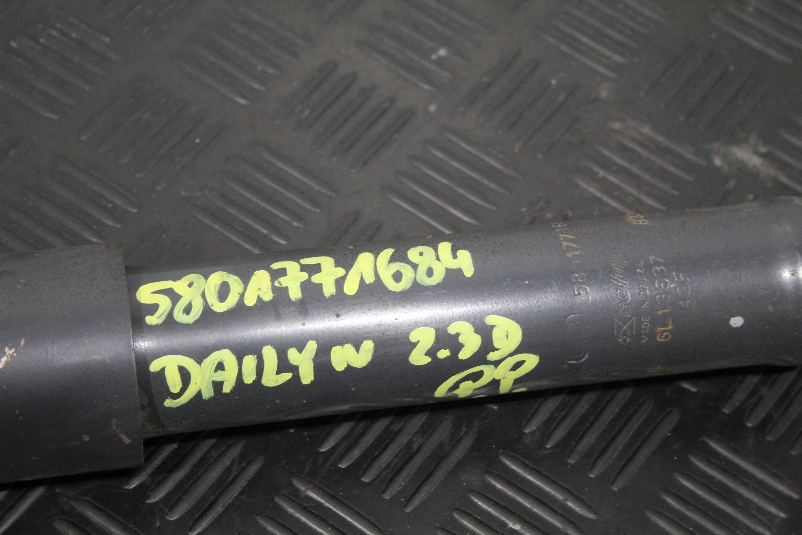 shock absorber right front IVECO DAILY IV 4 5801771684