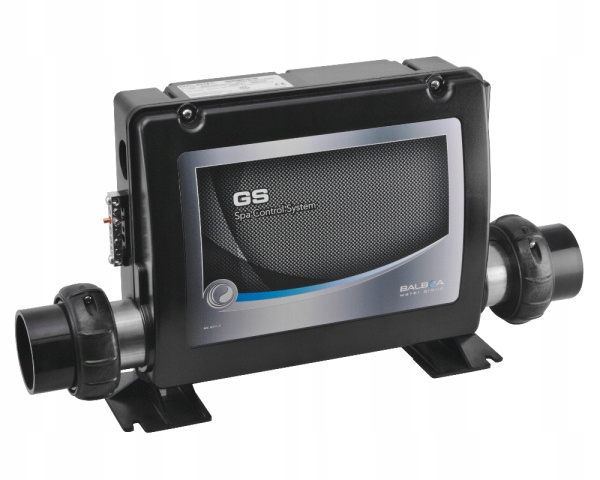Riadiaci systém Balboa GS523DZ panel