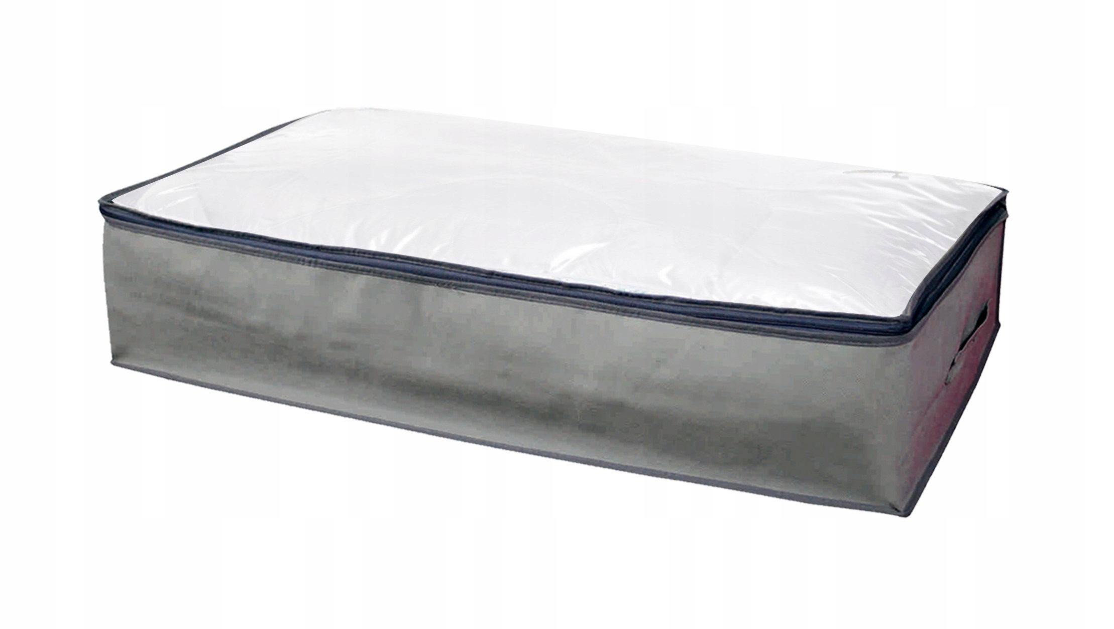 

Pokrowiec pod łóżko na pościel pojemnik XXL 120cm