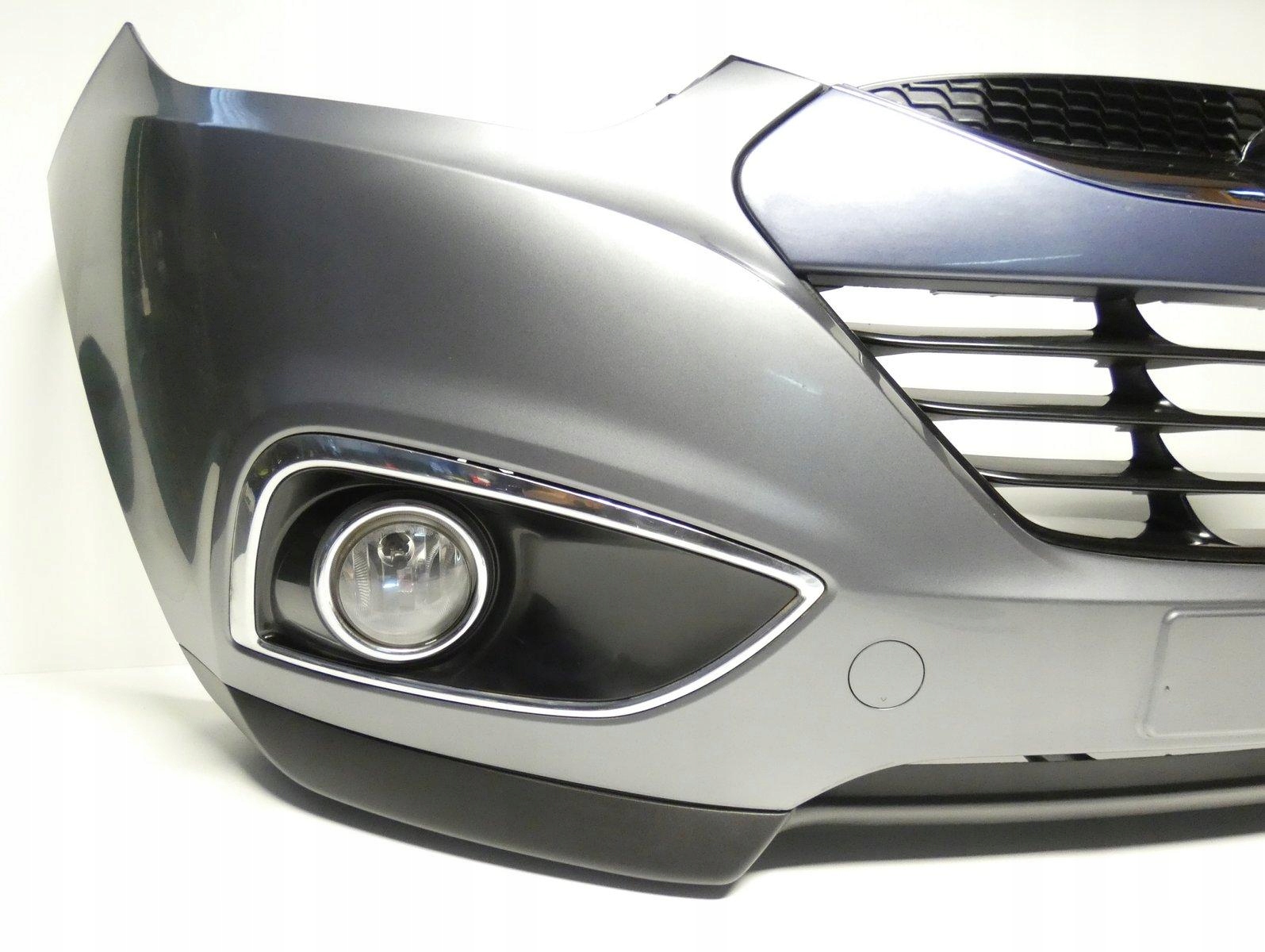 HYUNDAI IX35 iX35 86511-2Y000 2009-2013 bumper front front