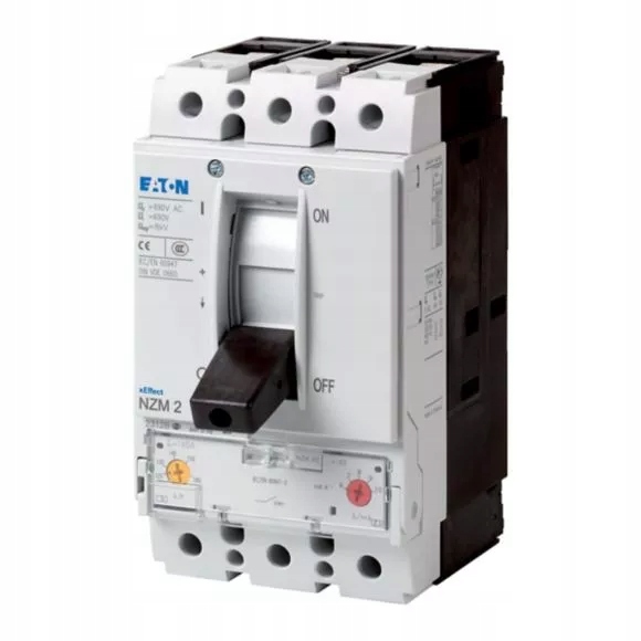 Eaton 259092 Wyłącznik mocy NZMN2-A160
