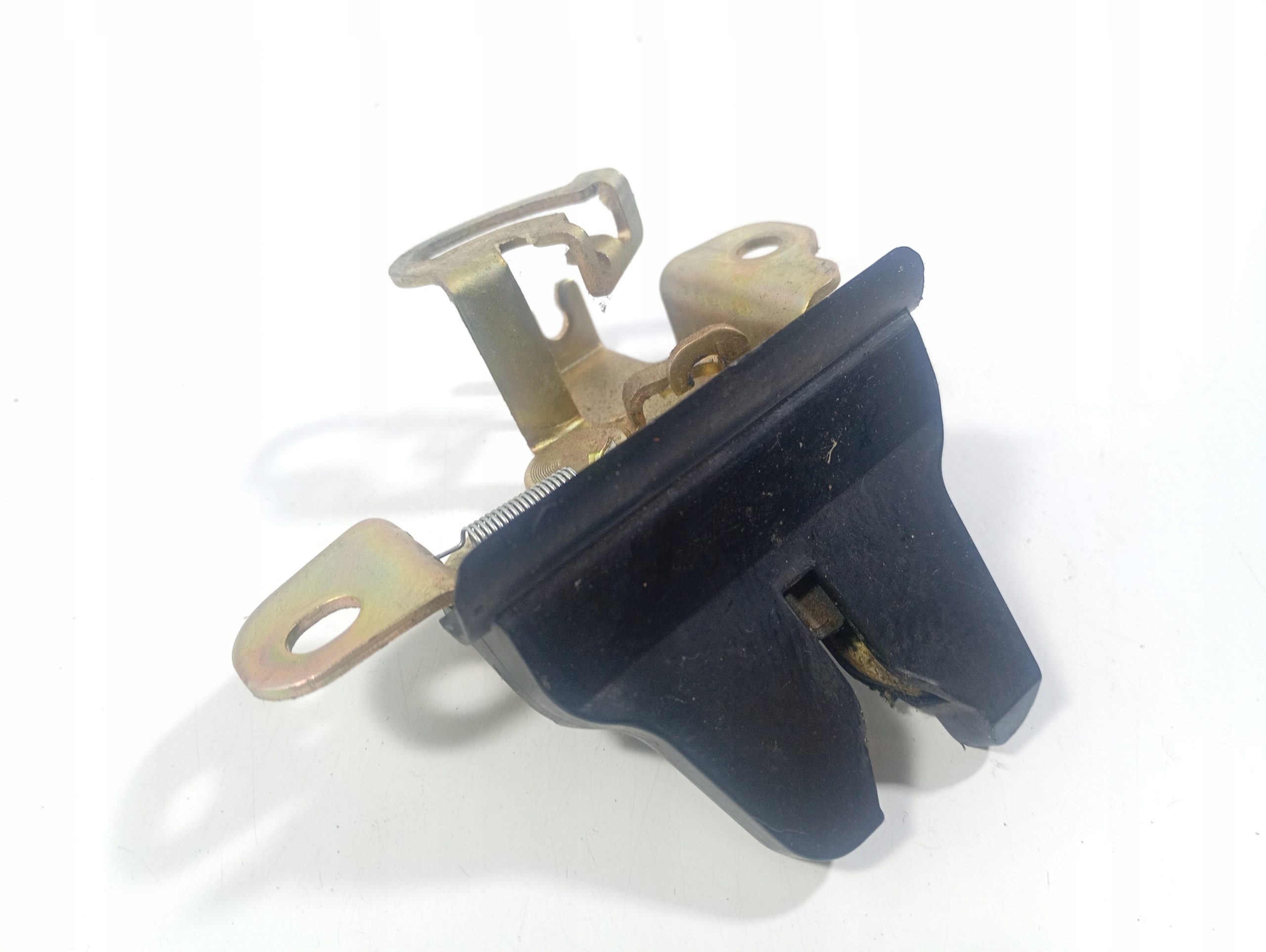Suzuki Liana 01-10 lock bonnet boot rear rear part