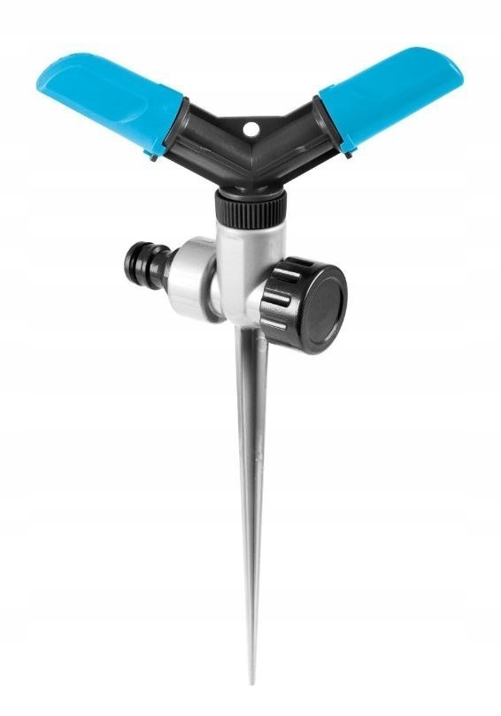 Zraszacz Obrotowy 2-Ramienny BASIC Cellfast