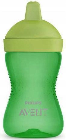 Avent Philips Kubek z ustnikiem 18 m+ 300ml Boy