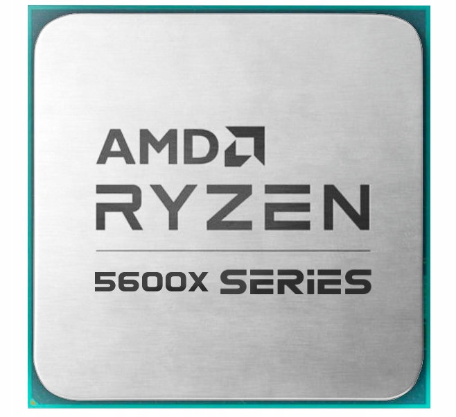 PROCESOR RYZEN 5 5600X GAMING OC 7NM 12 VLÁKIEN