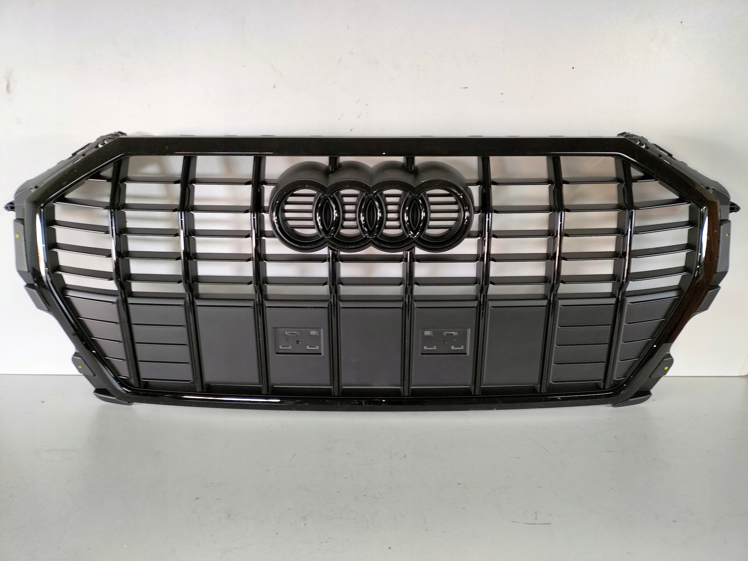 grille grid grill AUDI Q3 18- SPORTBACK