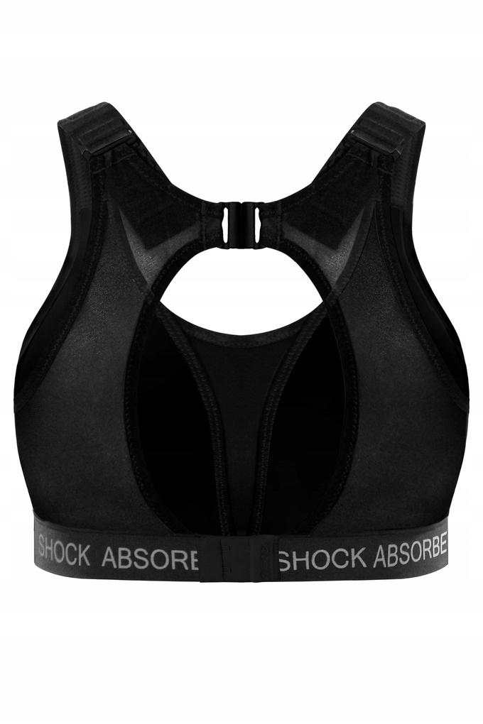 Shock Absorber Ultimate Run Bra Blue [U10046-BS539] 