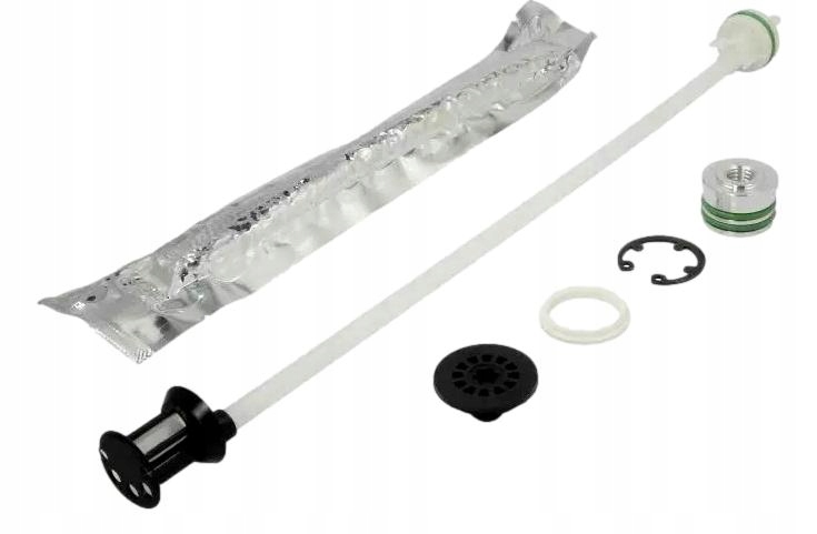 Mercedes Sada filtru chladicí kapaliny