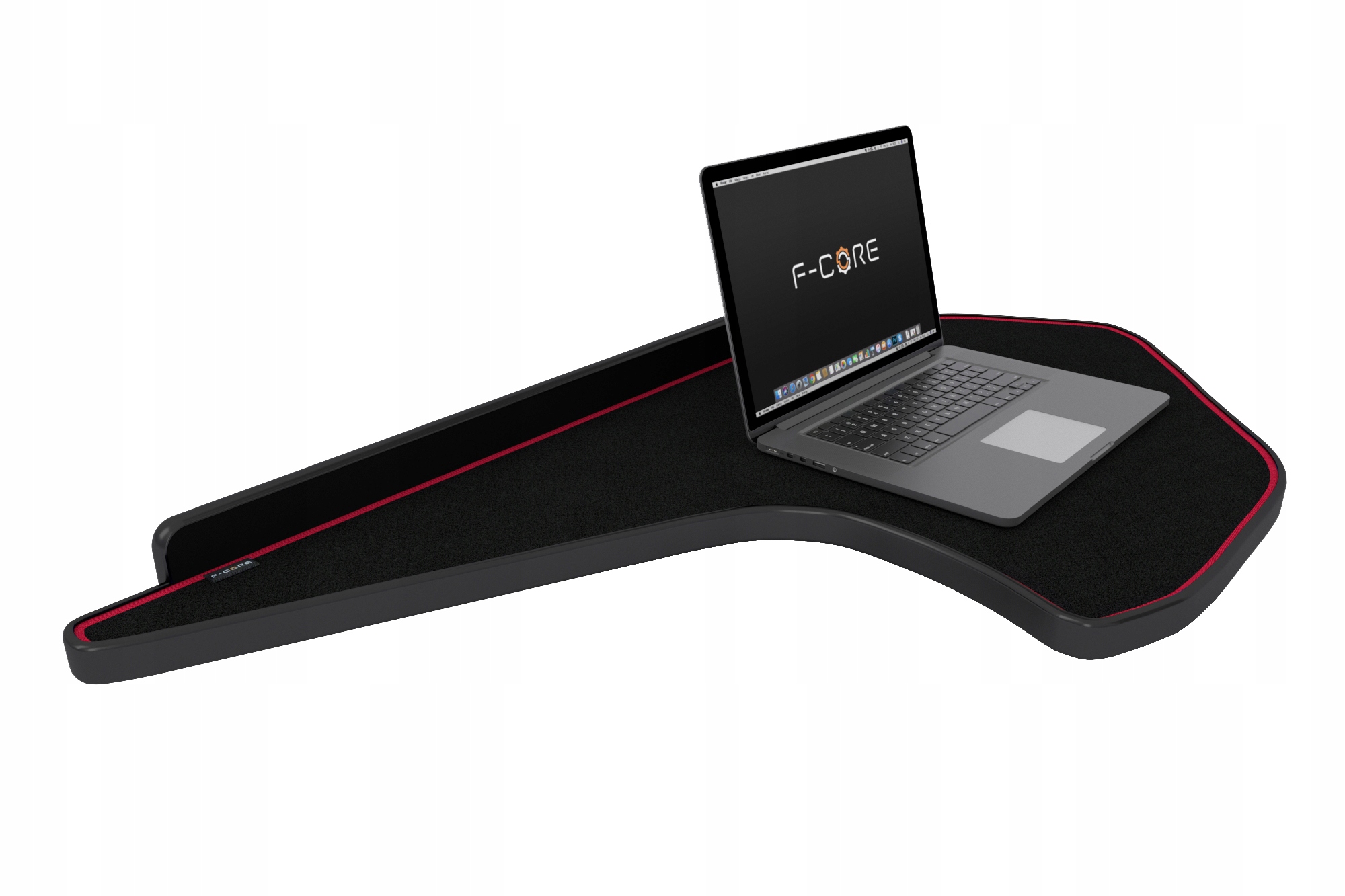 Středová police Tir Daf Xg Xg+ Xf Ng 21 – dyw velur