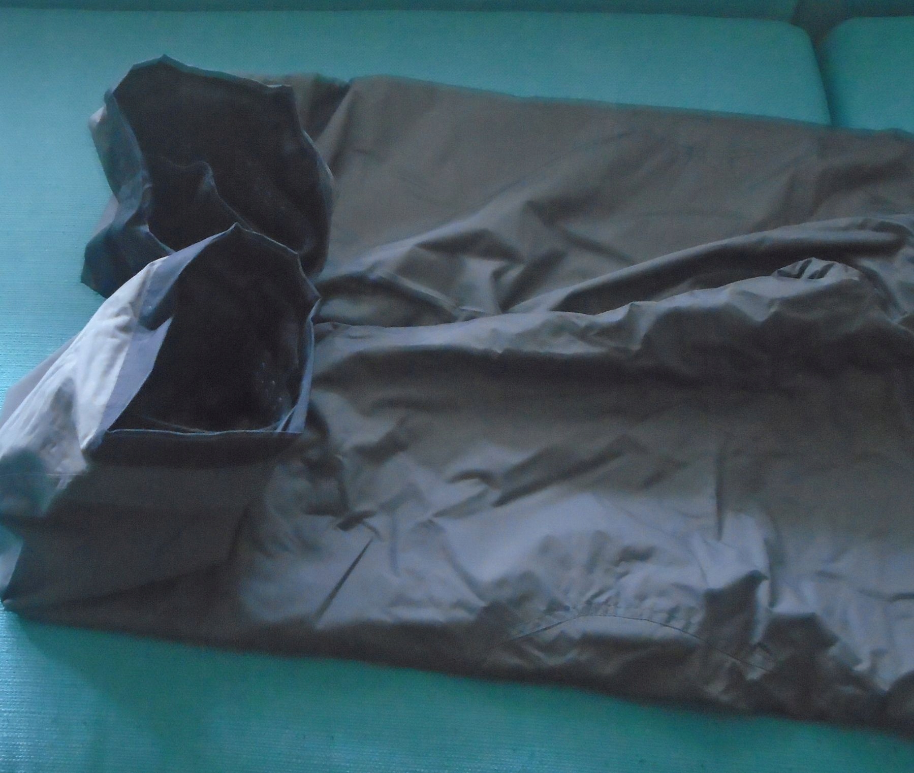 Spodnie narciarskie Wedze rozmiar XL Rozmiar XL