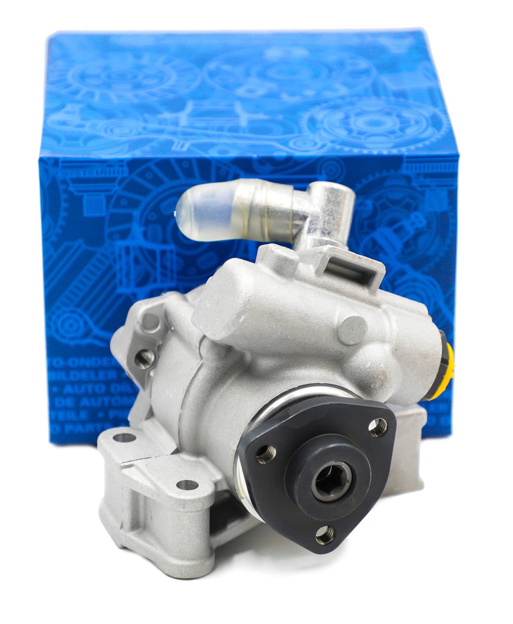 POMPA WSPOMAGANIA MERCEDES E W211 S211 2.0CDI 2.2CDI 2.7CDI -07.09