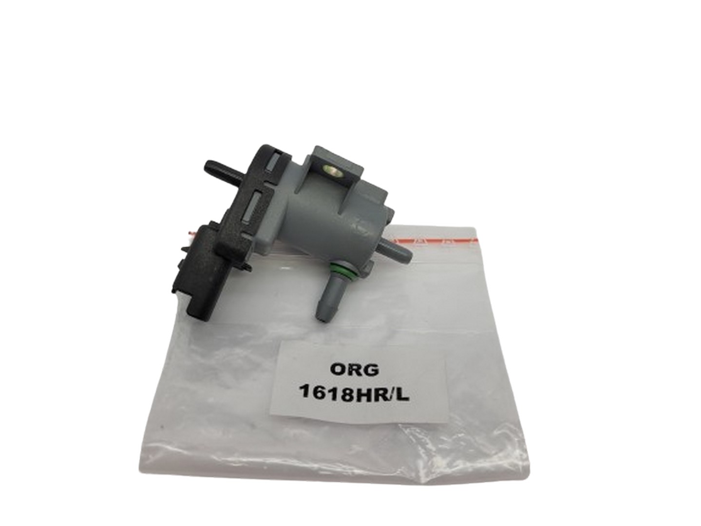 Elektrozawór Turbo 1618HR Citroen Peugeot 2.0HDI Oryginał