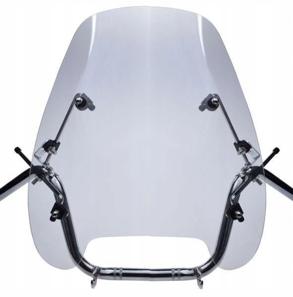 MD9938/16 - SUZUKI S40 BOULEVARD лобовое стекло быстрый обтекатель CHOPPER