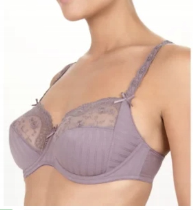 Felina Conturelle Podprsenka Liberte 80521 Mauve Velikost 95C