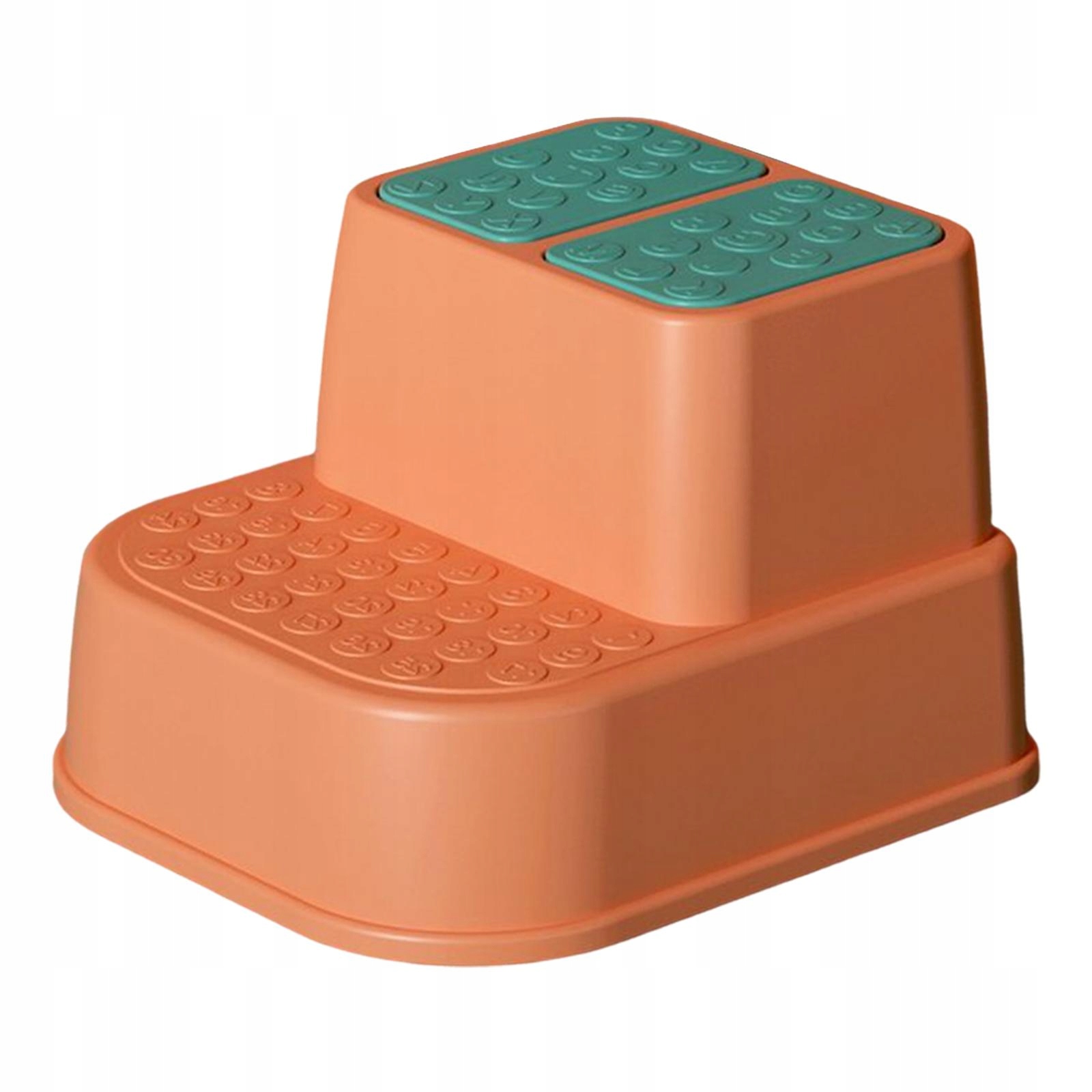 Step Stool Multiuse Stable Kids Dwustopniowy stołe