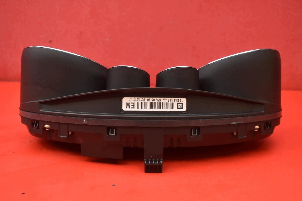 dials dials EU 12844142 OPEL INSIGNIA A 2.0 CDTI 160 KM 08-14