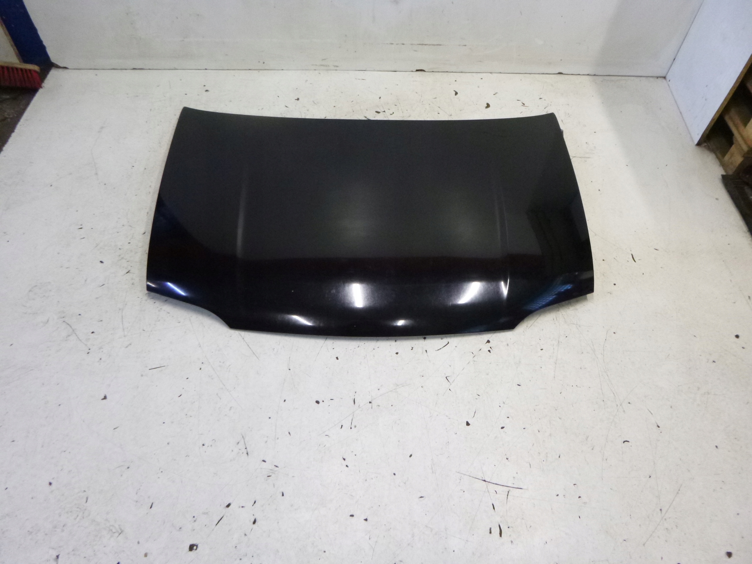 Capot Seat Arosa 1997r. L041