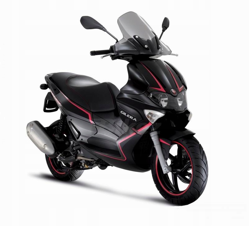 OWIEWKA DOLNA PŁUG PLASTIK GILERA RUNNER 2005-2017 Numer katalogowy części 6565235