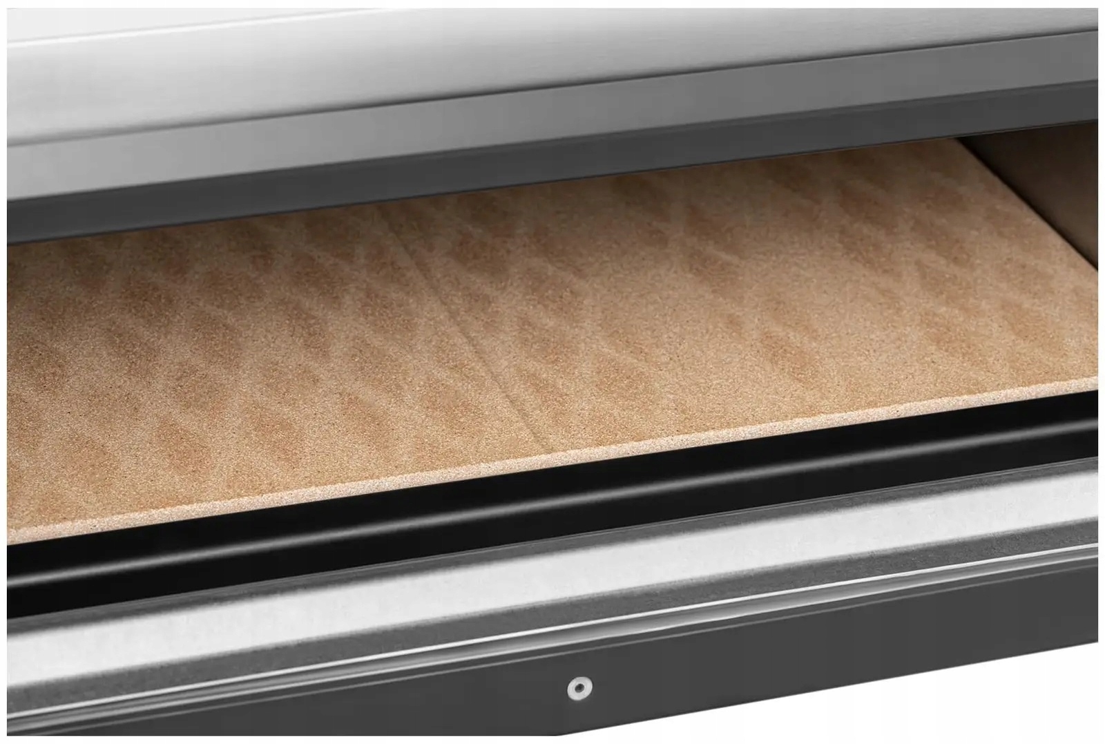 Piec do pizzy elektryczny 1600 W 50 cm Royal Catering RC-POB140GL 10011810