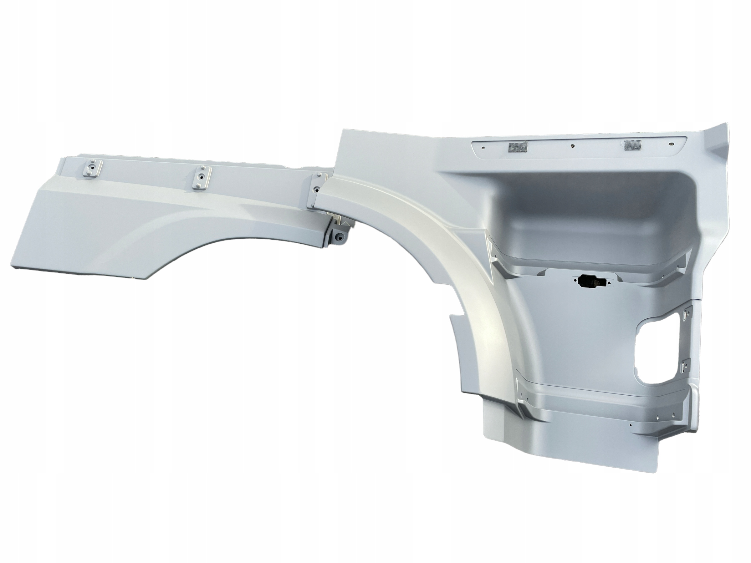 СТУПІНЬ МАТОЧИНИ КОЛІСНА АРКА DAF XF 106 EURO6 1835024