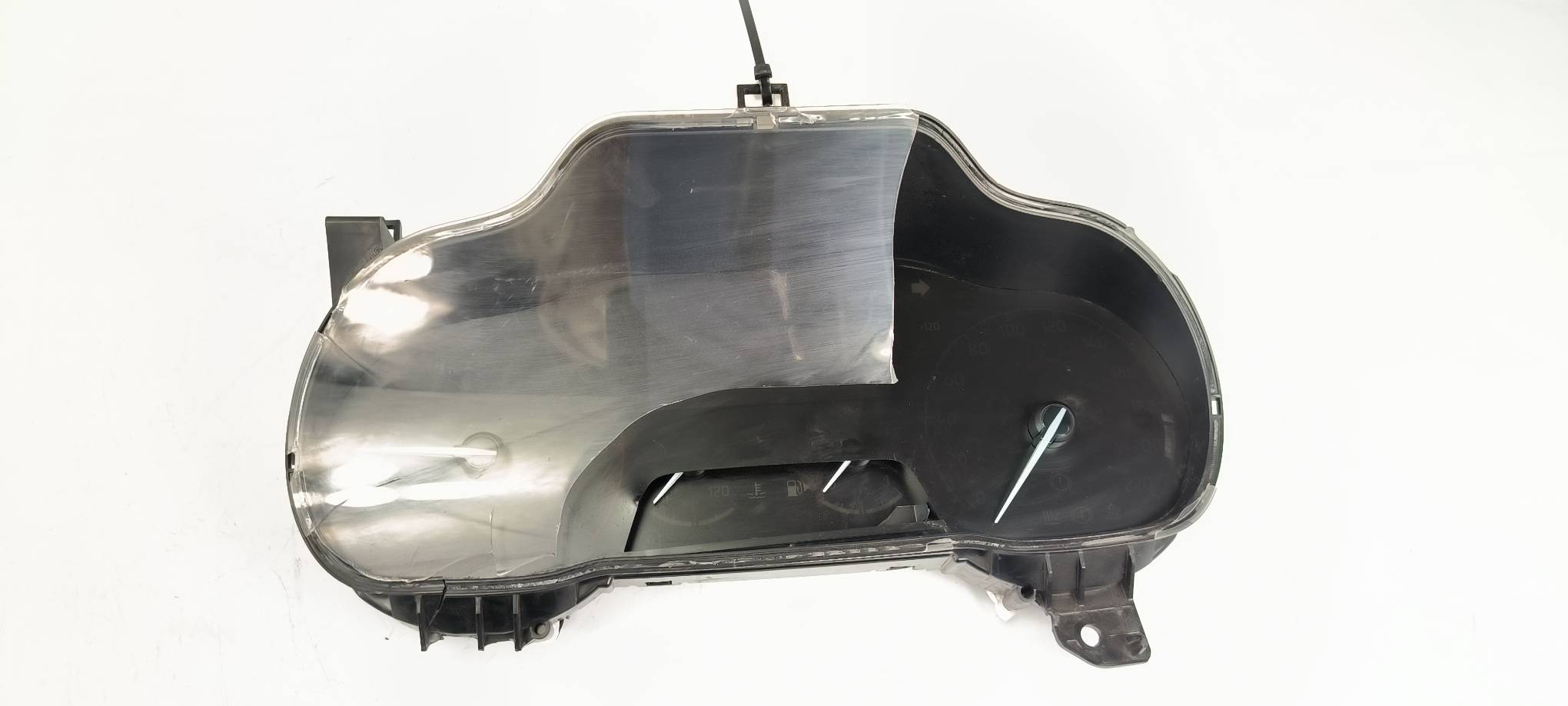 dials clock LT1T-10849-CCD FORD TRANSIT CONNECT II