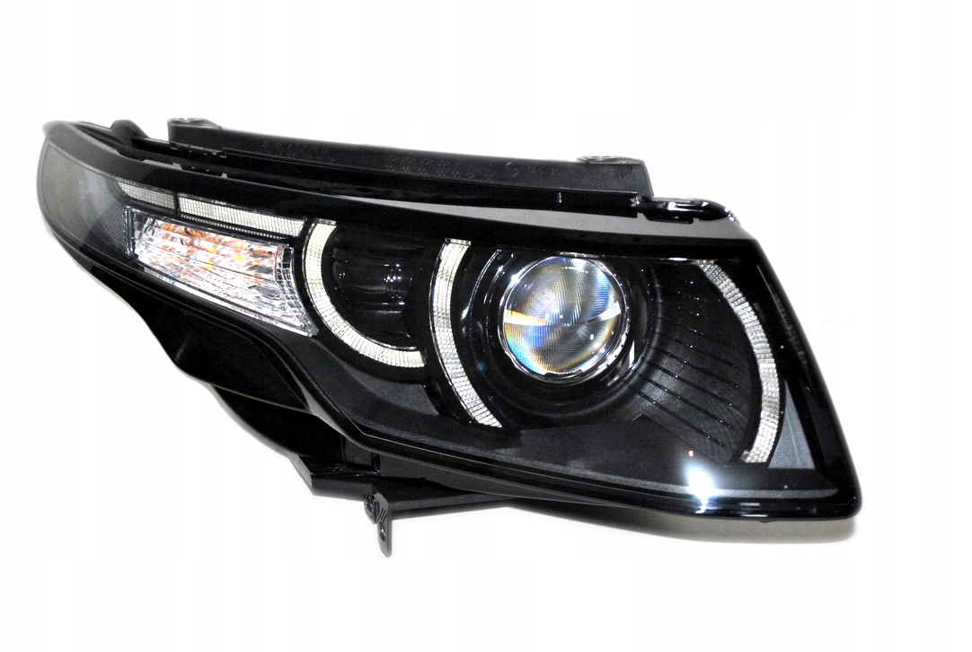 OE Nowa Lampa Kpl Bixenon LED RANGE ROVER EVOQUE