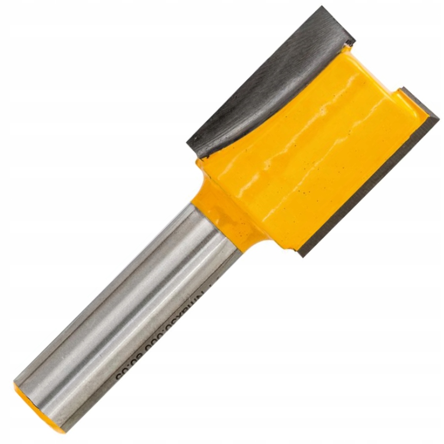 

Dewalt DT90010 Frez palcowy do drewna hm z2 20mm