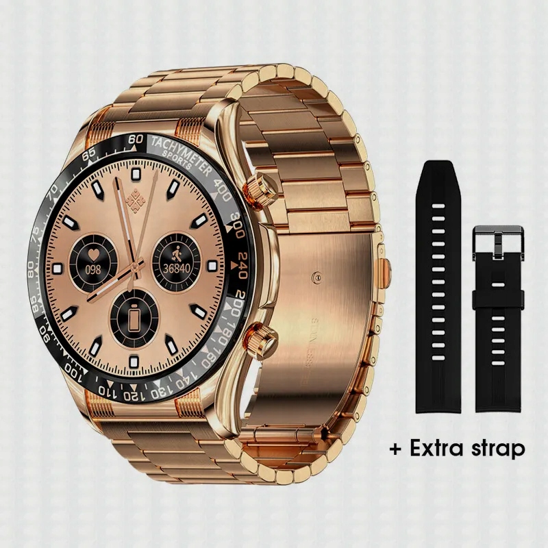 Smart Watch Bluetooth Bracelet Watch