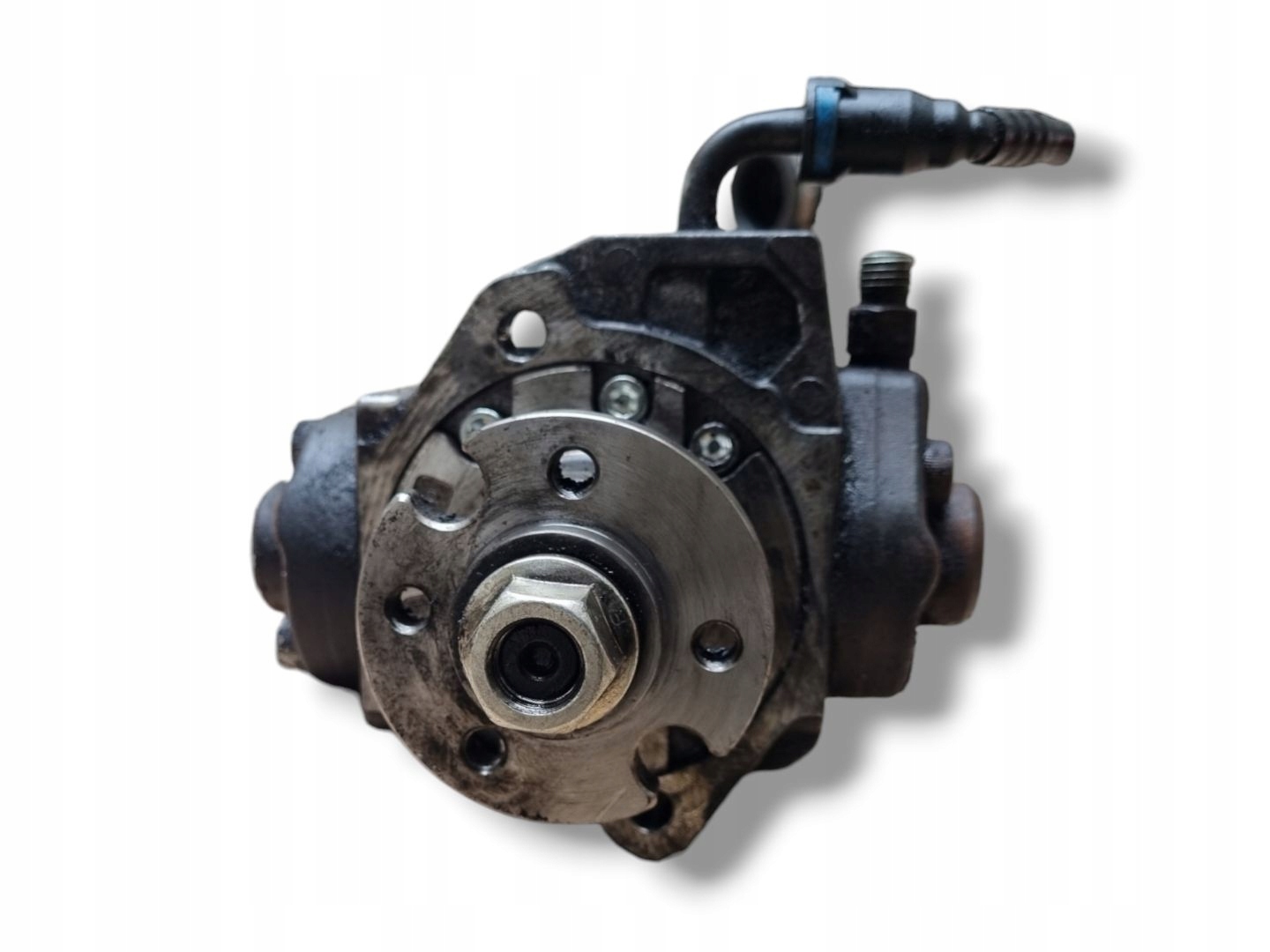 Pompa wysokiego pressione Ford Transit 7 2008 6C1Q-9B395-BE