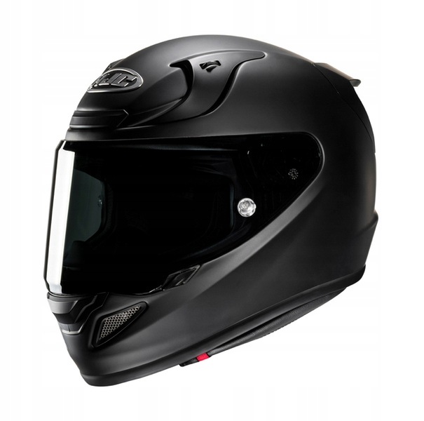 Hjc RPHA12 motocyklová prilba Matt Black veľ. M