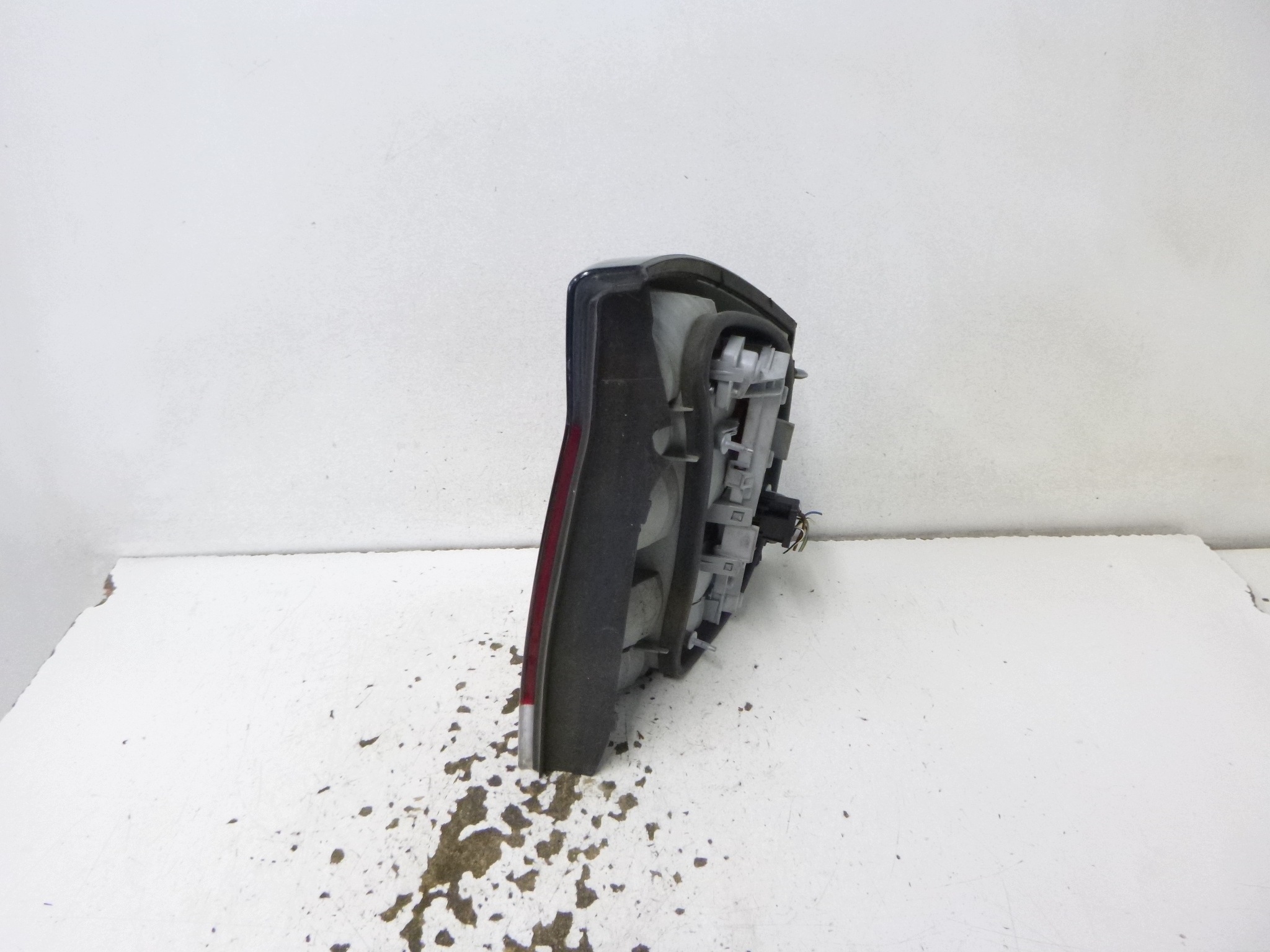 light rear left Opel Vectra C GTS sedan 2004r.