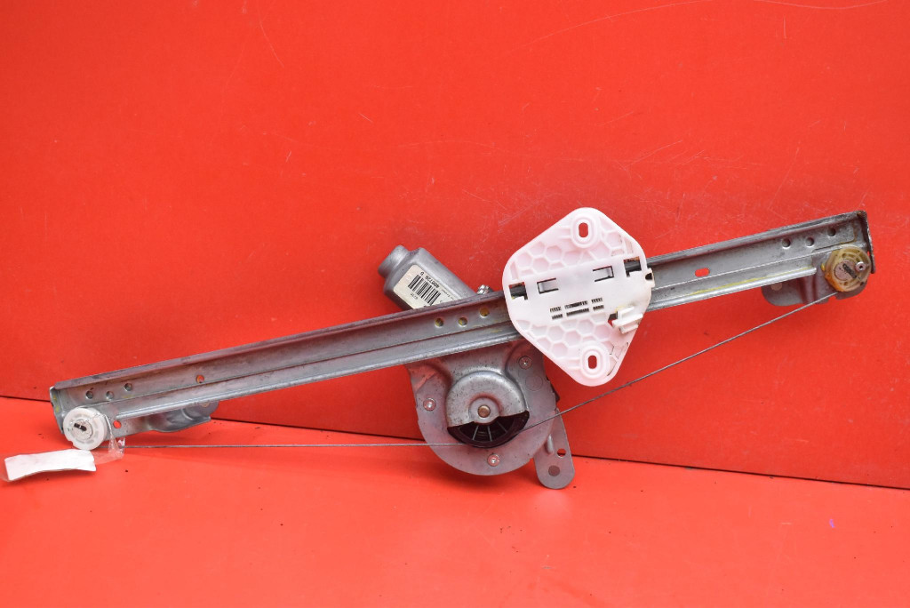 window regulator left front EU 118481 DACIA LOGAN 1 and 07-12