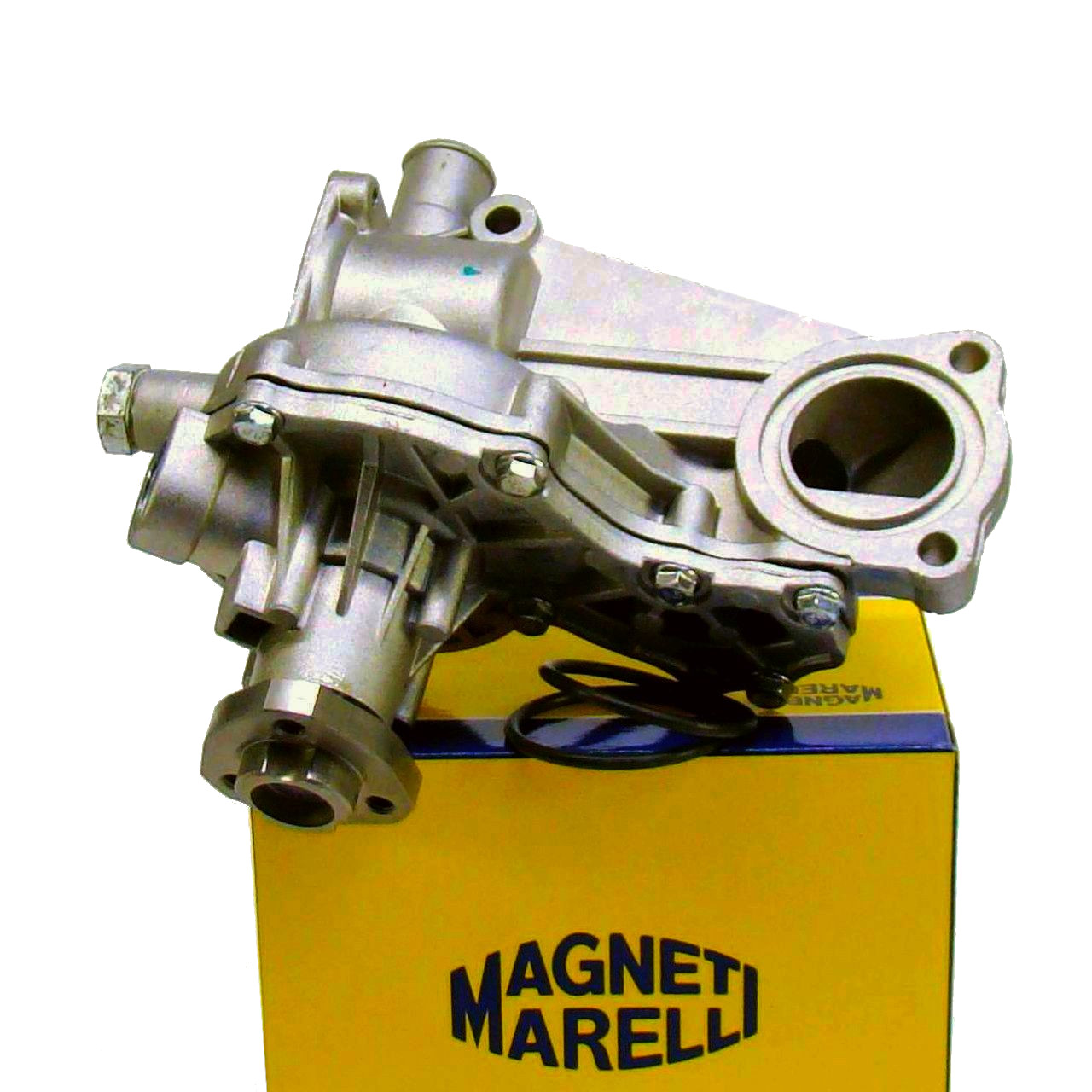 352316171185 - Водяний насос Marelli VW Passat WPQ1185