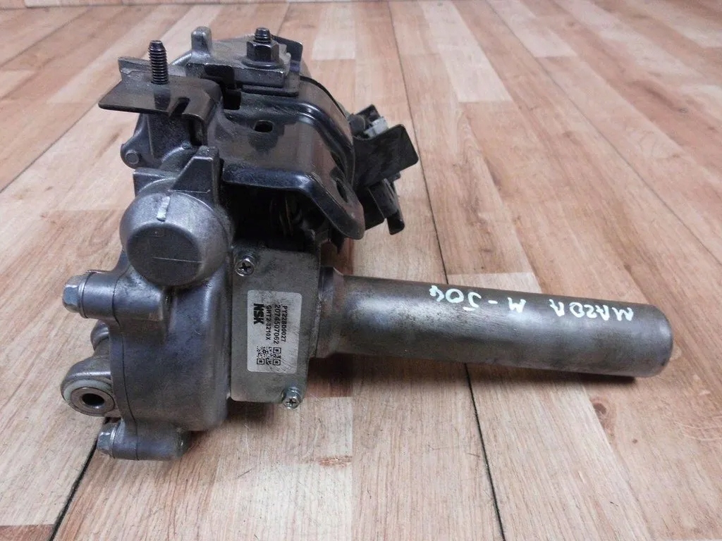 Mazda 6 gj 2013+ control steering rod