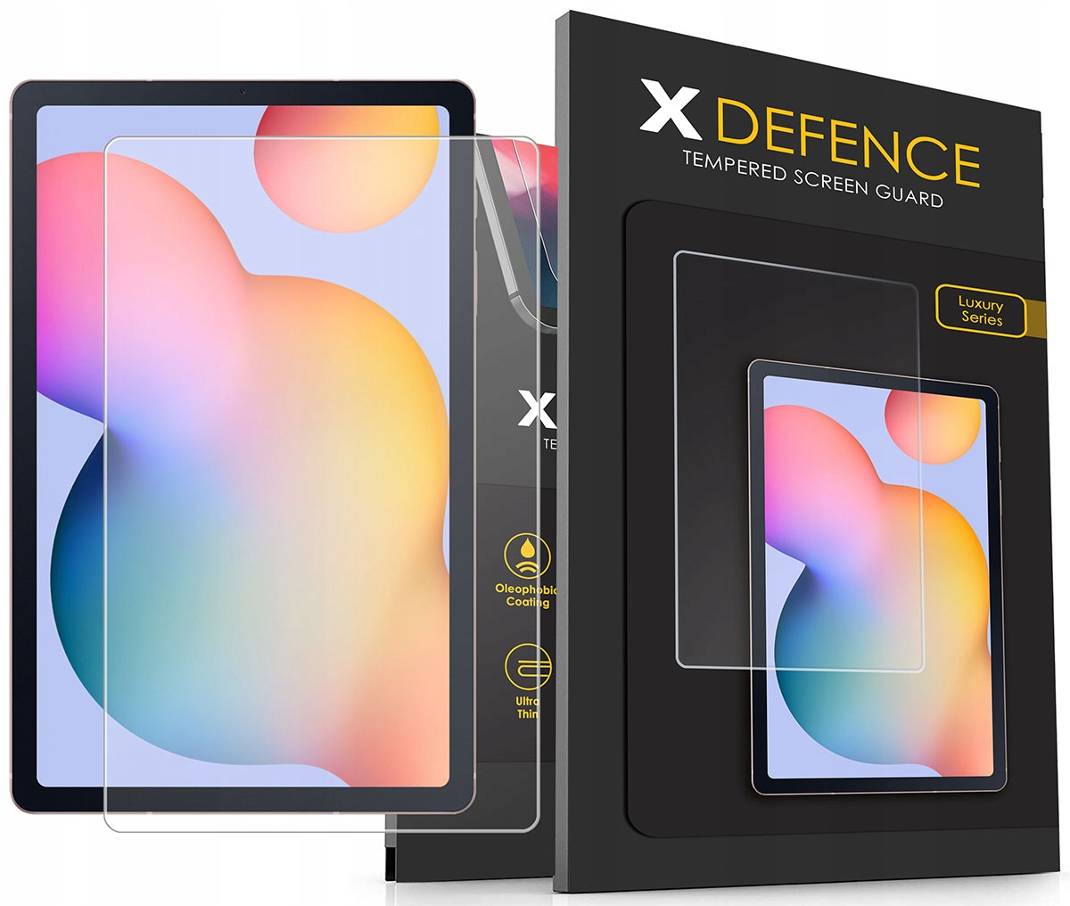 

Najmocniejsze Szkło Do Samsung Tab S6 Lite 10.4