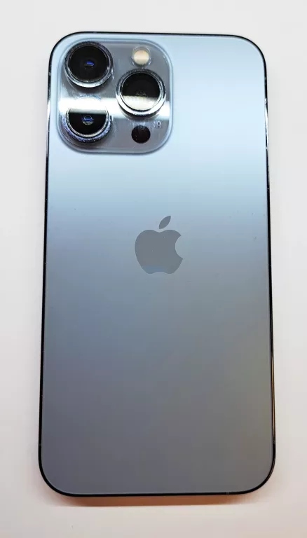 Iphone 13 Pro 256 Używany - Niska cena na Allegro