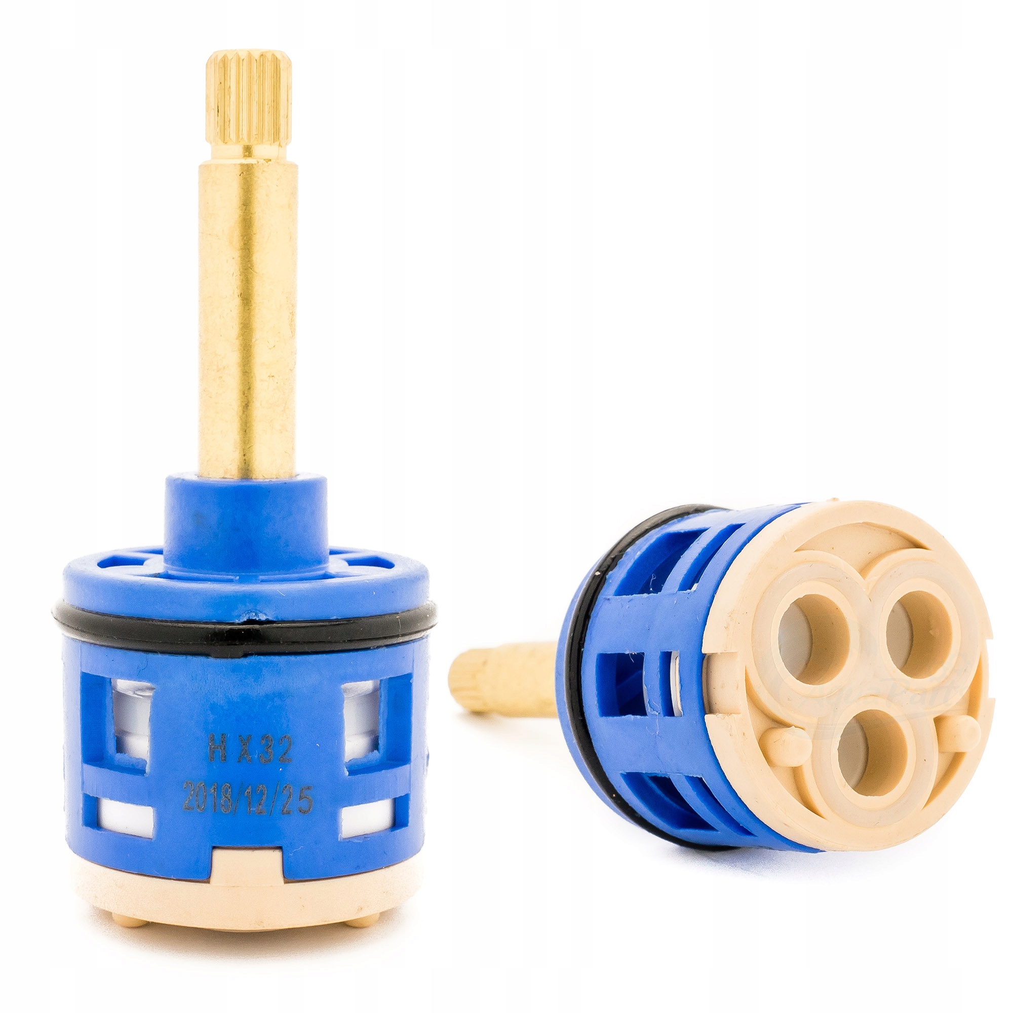 32mm 2F Funkciókapcsoló Keverőfej PF00