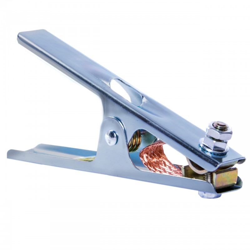 

Zacisk biegunowy kleszczowy 300A Magnum