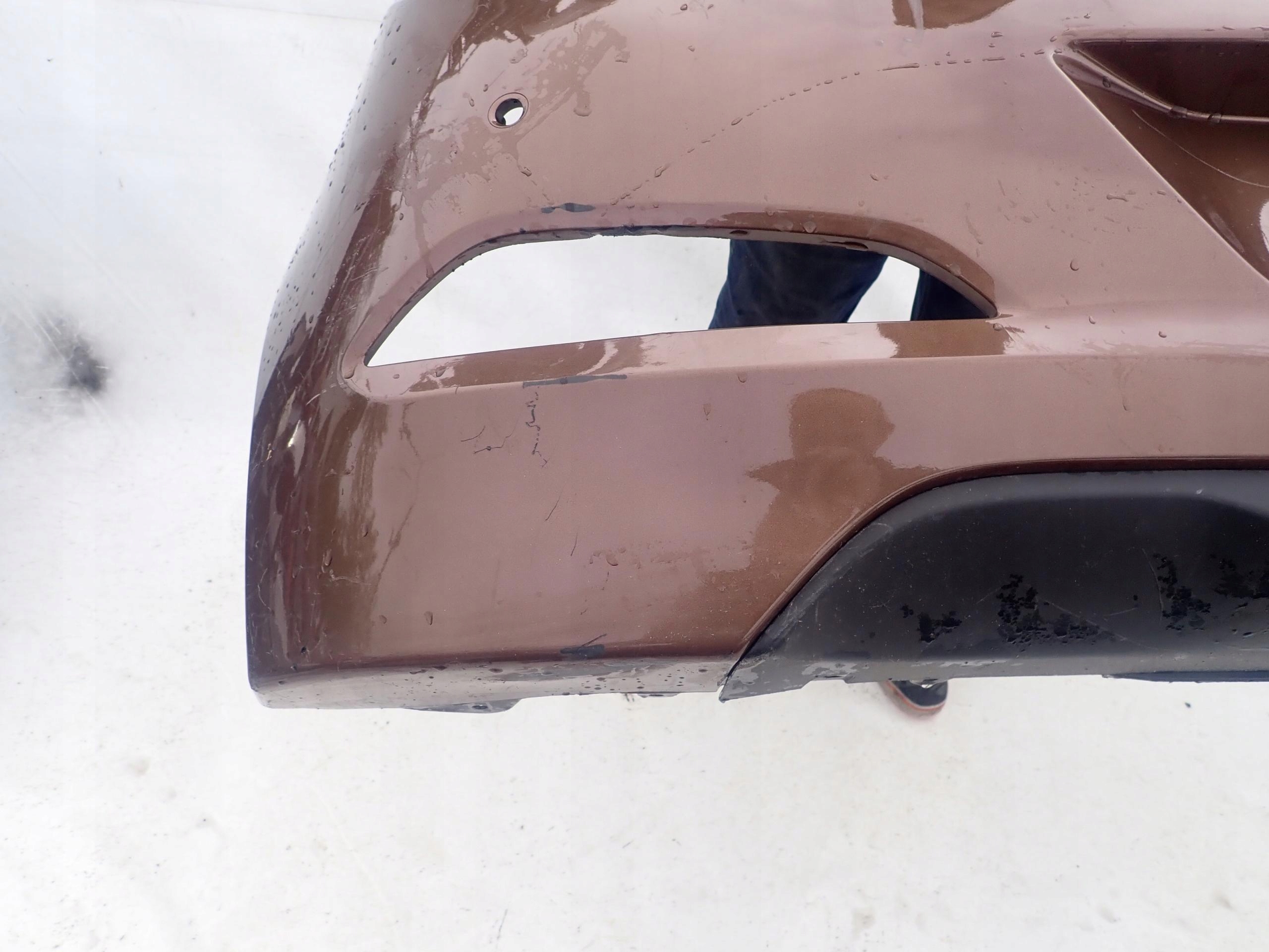HYUNDAI I20 II 2 14-> bumper rear part rear PDC