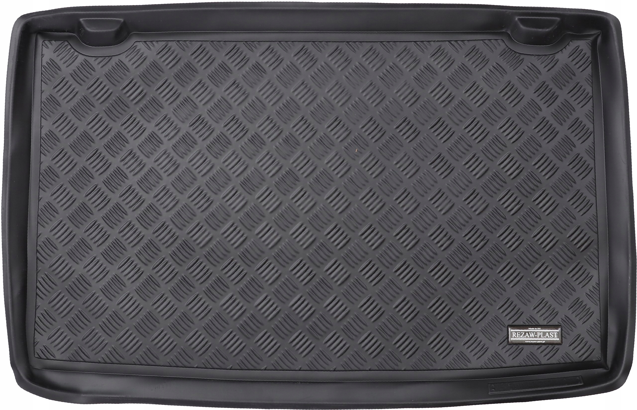 

Mata bagażnika Renault Clio III2005 2012