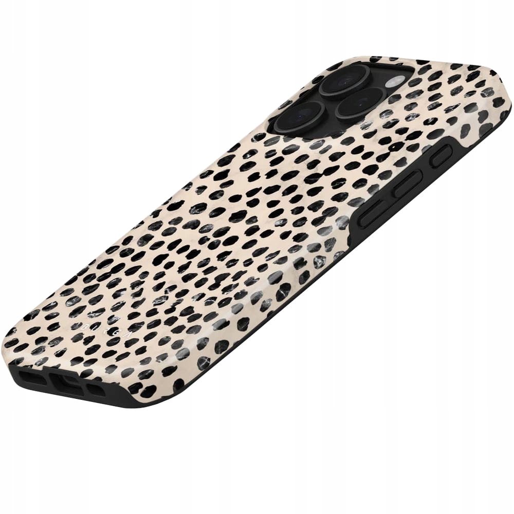 Burga Tough MagSafe etui obudowa pokrowiec nakładka case do iPhone 16 Pro