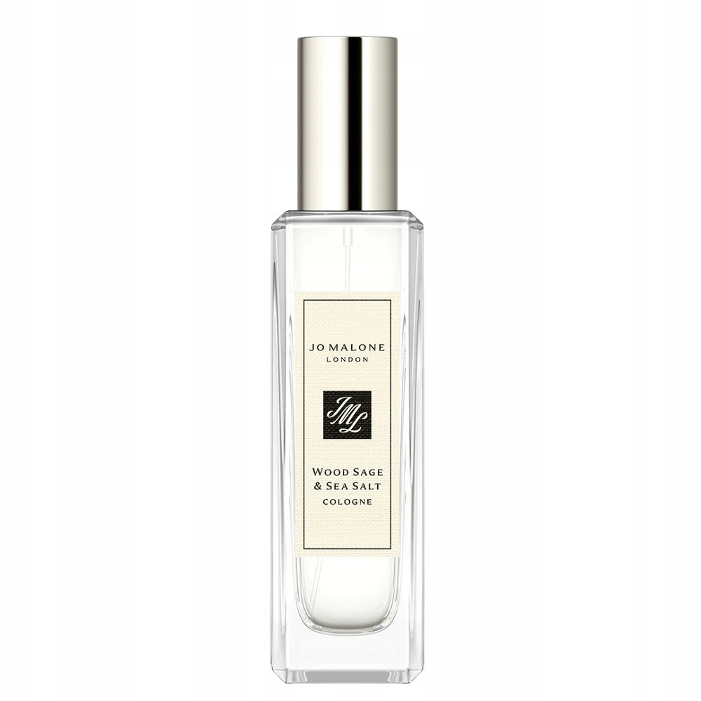 Jo Malone London Wood Sage & Sea Salt Edc 30ml Sprej